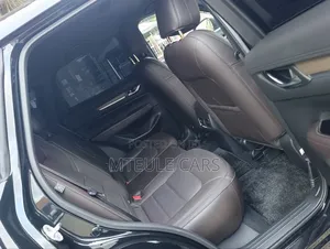 Mazda CX-5 2020 Black