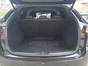 Mazda CX-5 2020 Black