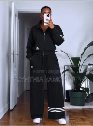 Comfy Two Piece Set
