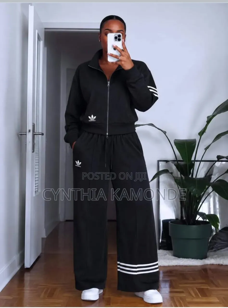 Comfy Two Piece Set