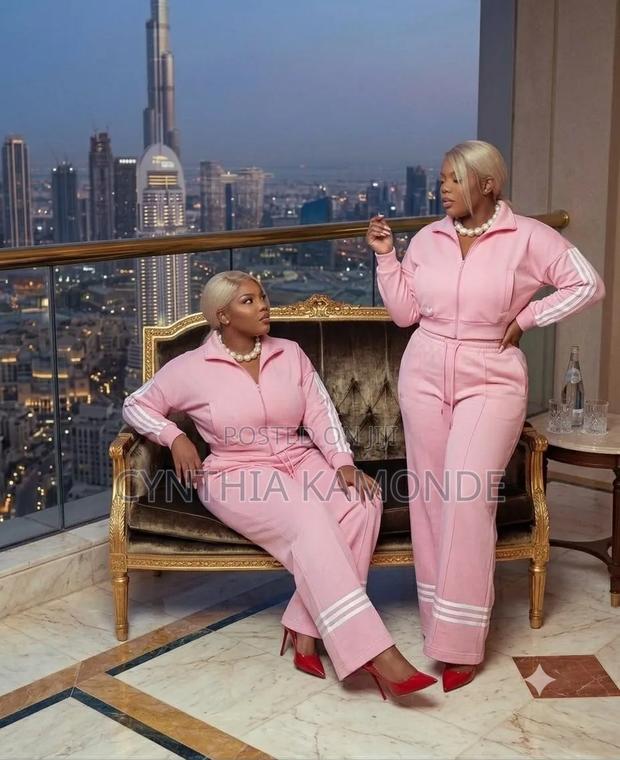 Comfy Two Piece Set - thumbnail 3