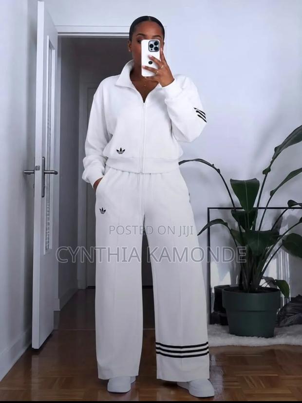 Comfy Two Piece Set - thumbnail 4