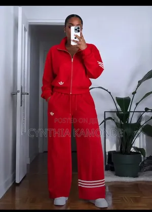Comfy Two Piece Set