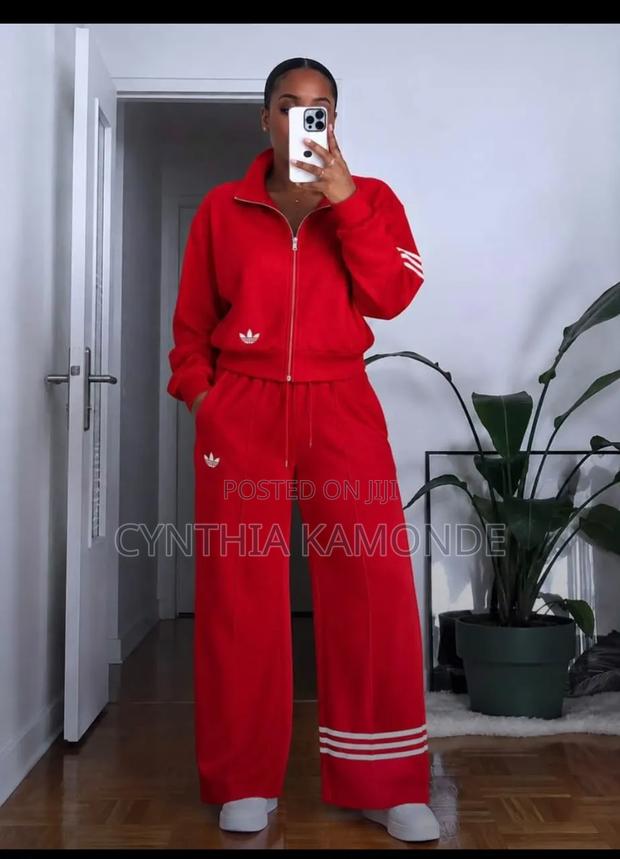 Comfy Two Piece Set - thumbnail 5