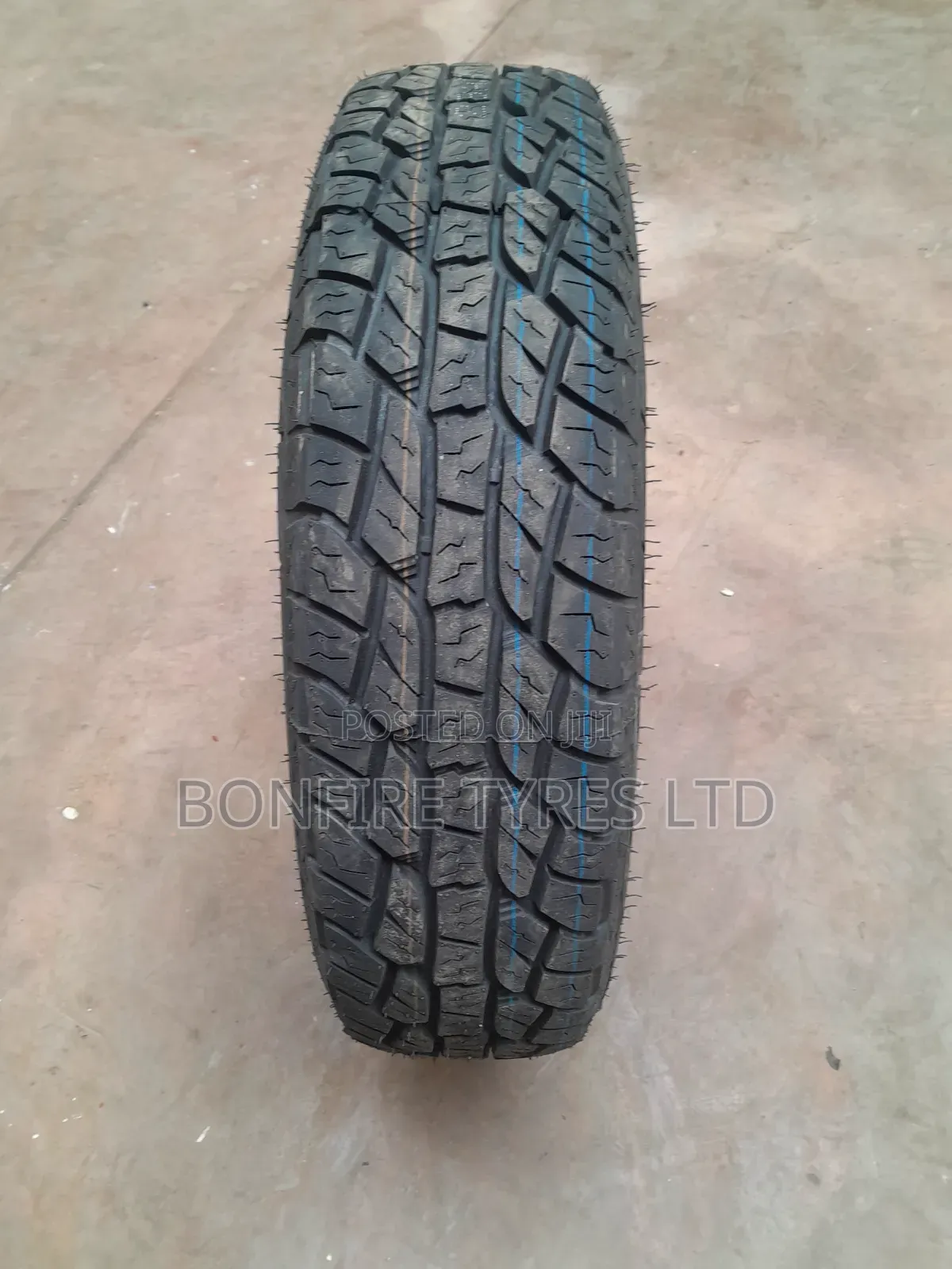 215/75r15 Grenlander Tyre