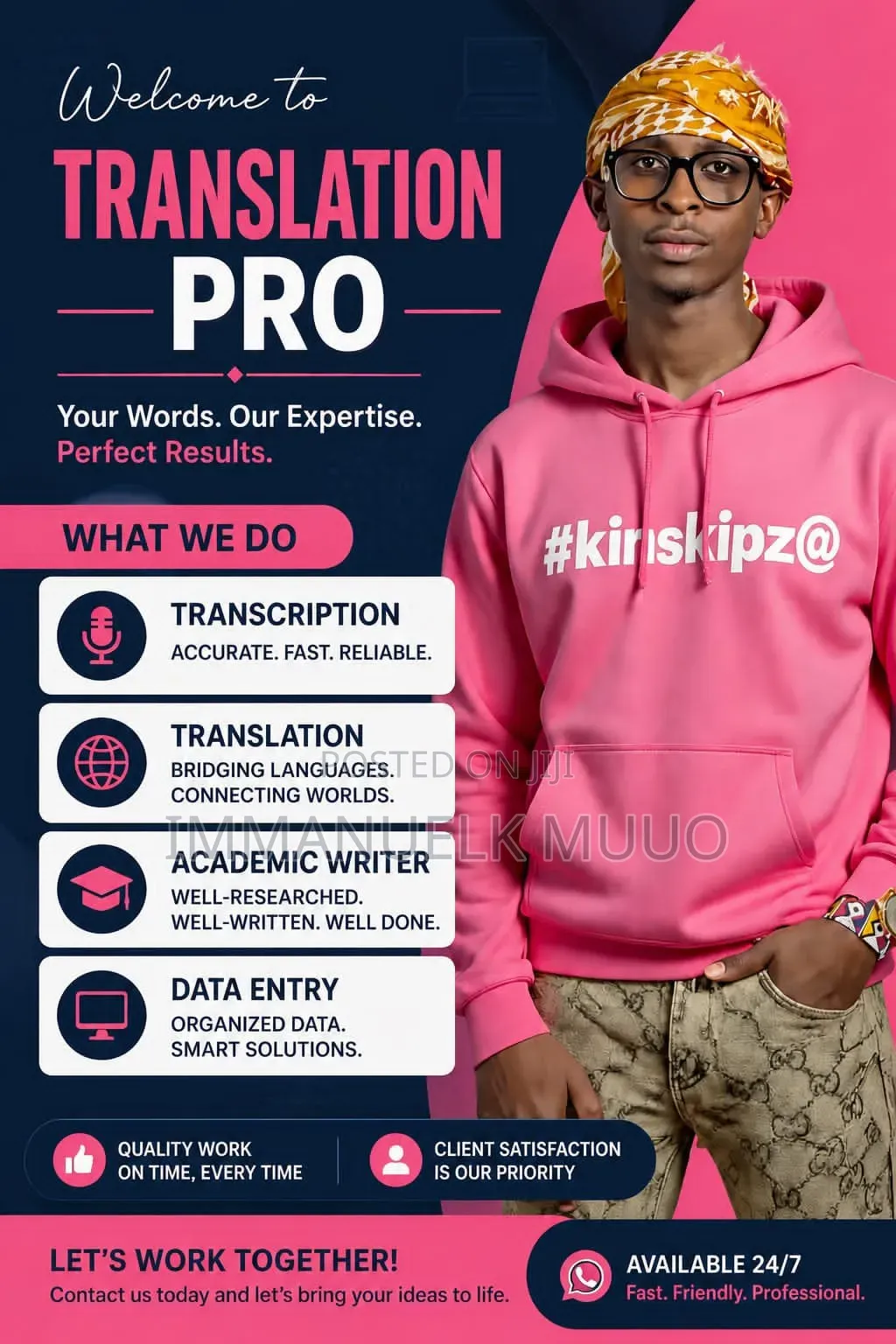 Freelancer Jobs
