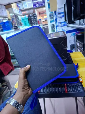 Professional Network Cable Testing Toolkit