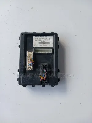 BCM Nissan X-Trail Dnt31 2007-2013