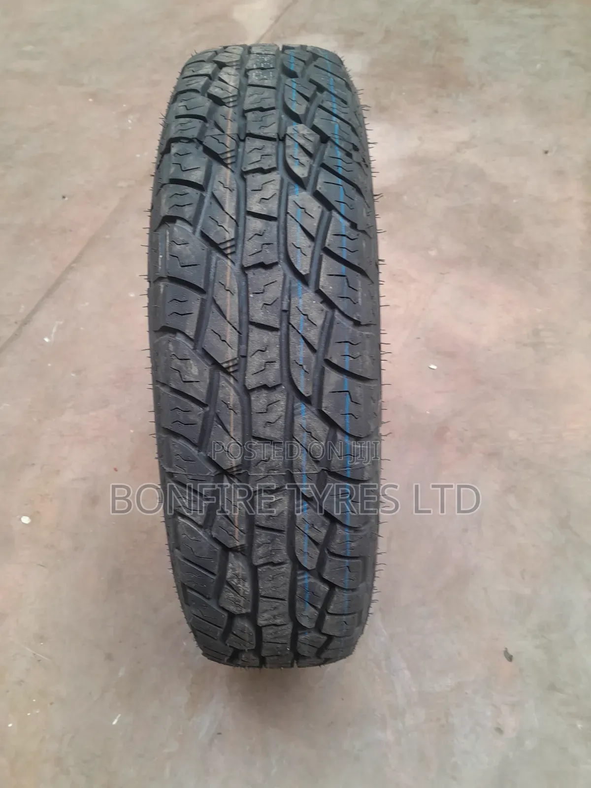 225/75r15 Grenlander Tyre