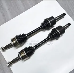 Ford Ranger T9 Front Drive Half Shaft