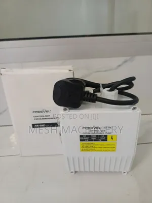 The Freevel 1hp(540w) Submersible Pump Control Box