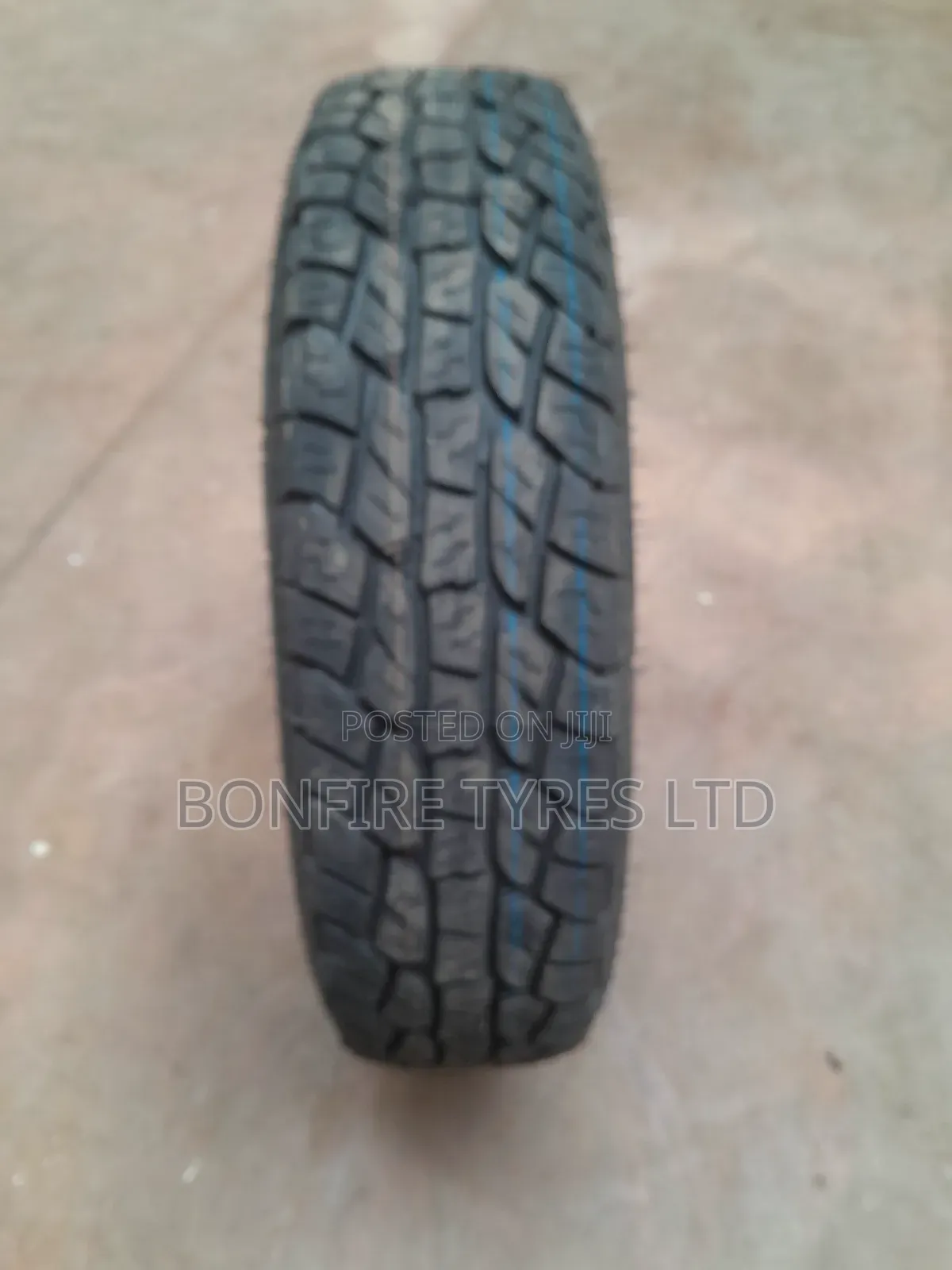 215/70r15 Grenlander Tyre