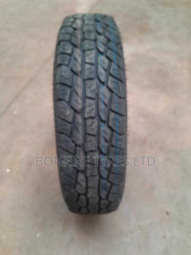 215/70r15 Grenlander Tyre