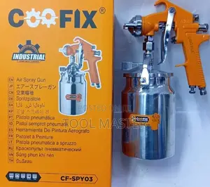 Coofix Air Spray Gun (Cf-Spy03)