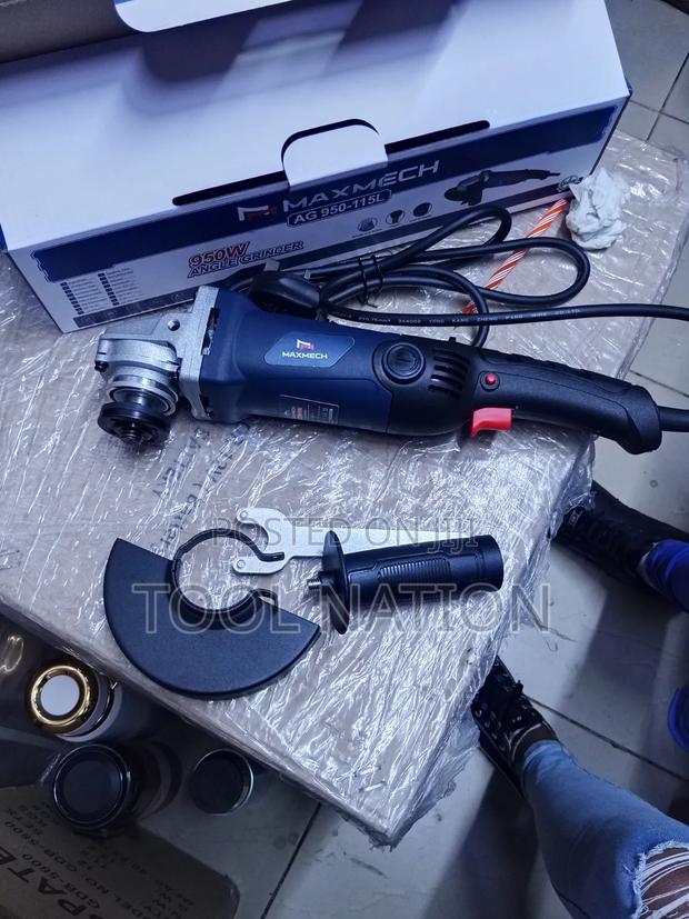 950w Angle Grinder Machine