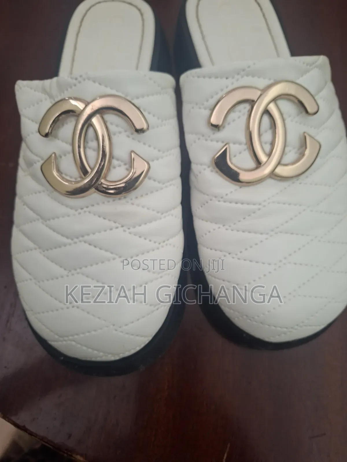 Sandals for Sale