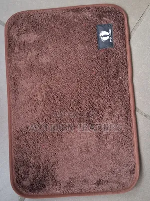 Kings Doormat Size 50x80
