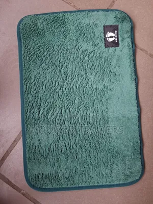 Kings Doormat Size 50x80