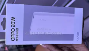 Oppo 10000mah Powerbank