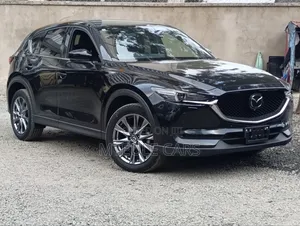 Mazda CX-5 2019