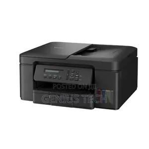 Brother DCP-T730dw Wireless All-in-One Ink Tank Printer