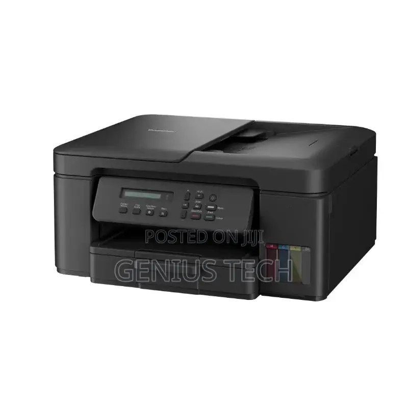 Brother DCP-T730dw Wireless All-in-One Ink Tank Printer
