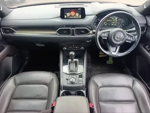 Mazda CX-5 2019