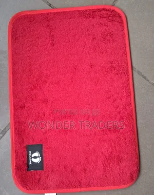 Doormat Size 50x80