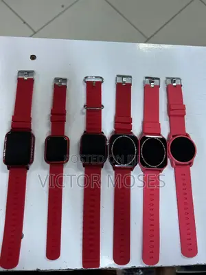 Fashion Watched