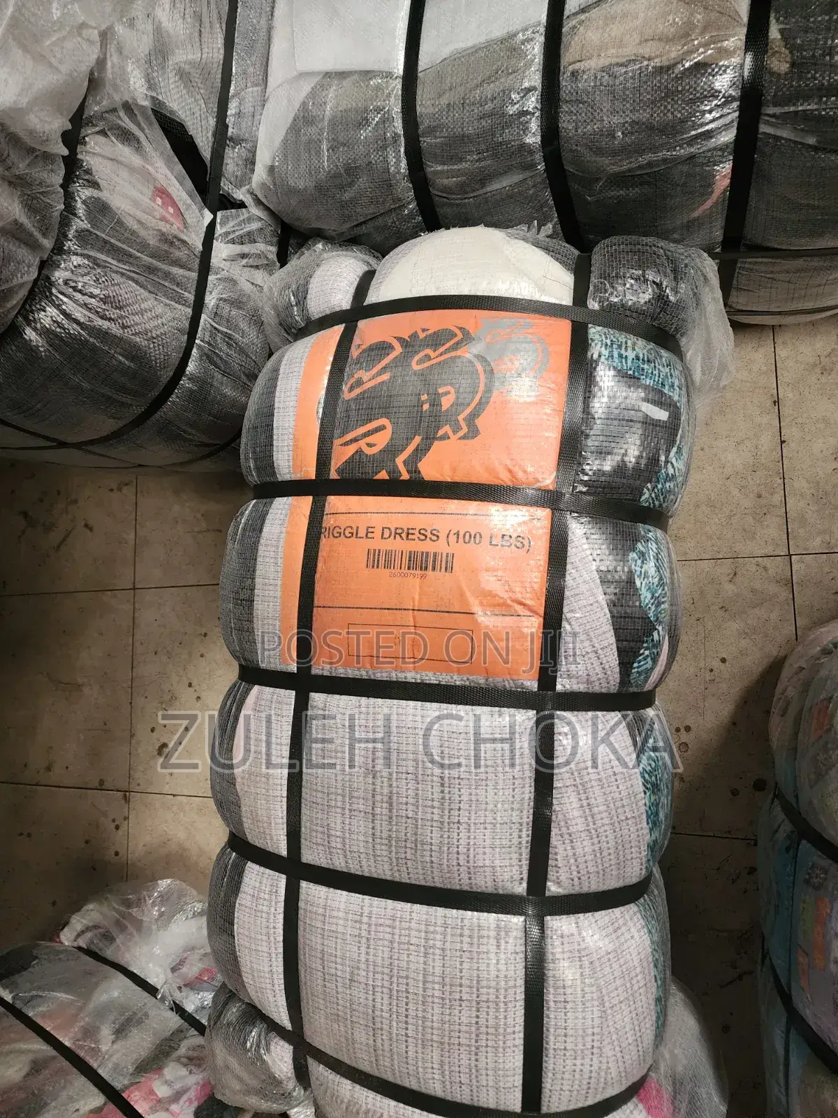 We Specialize in Premium Quality Mitumba Bales of All Types