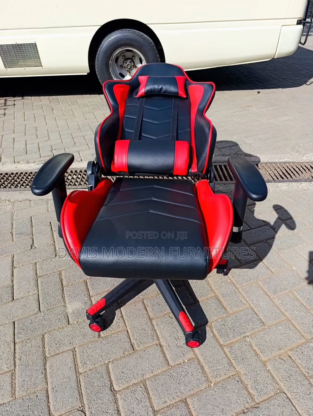 Racing -Style Gaming Chair