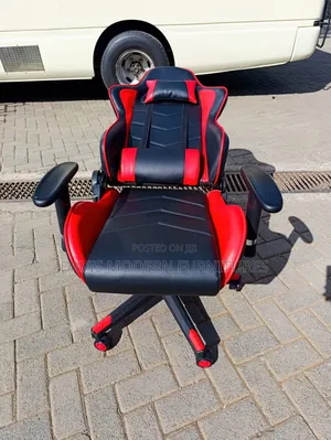 Racing -Style Gaming Chair