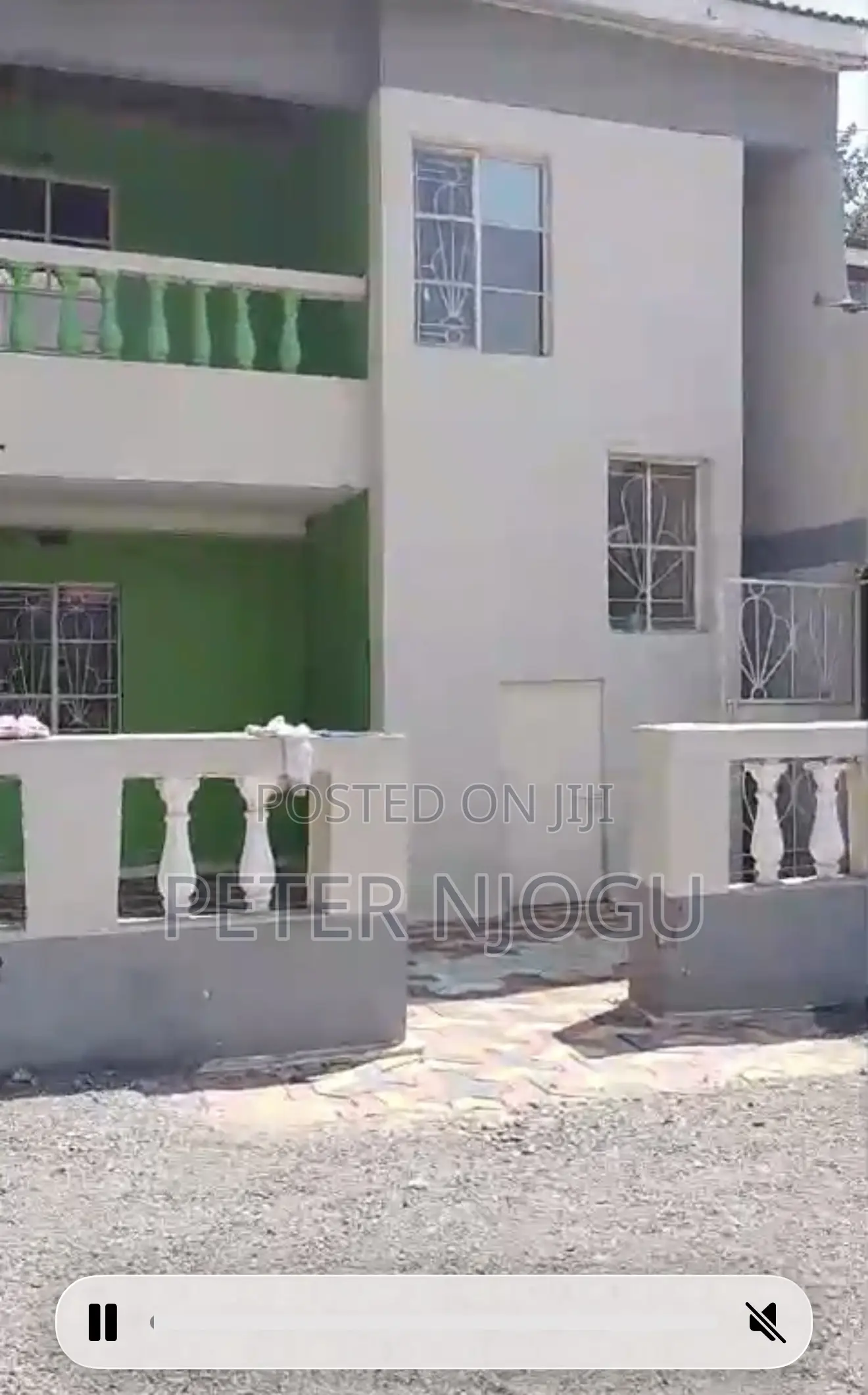 House to Let