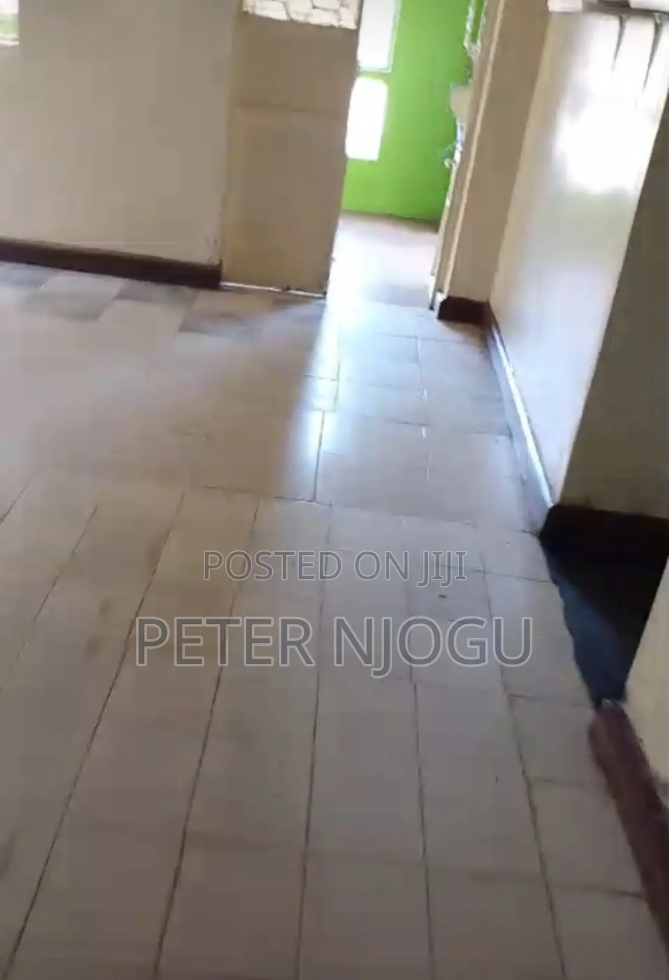 House to Let