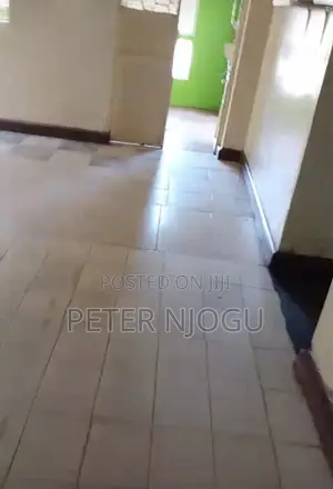 House to Let