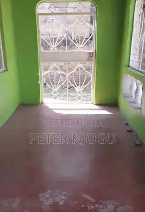 House to Let