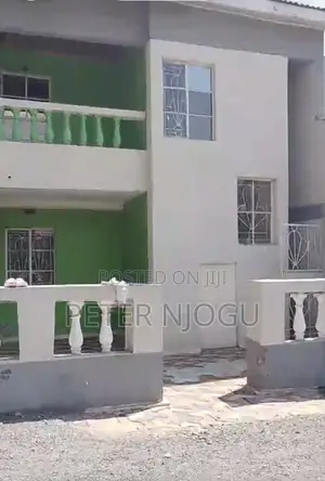 House to Let
