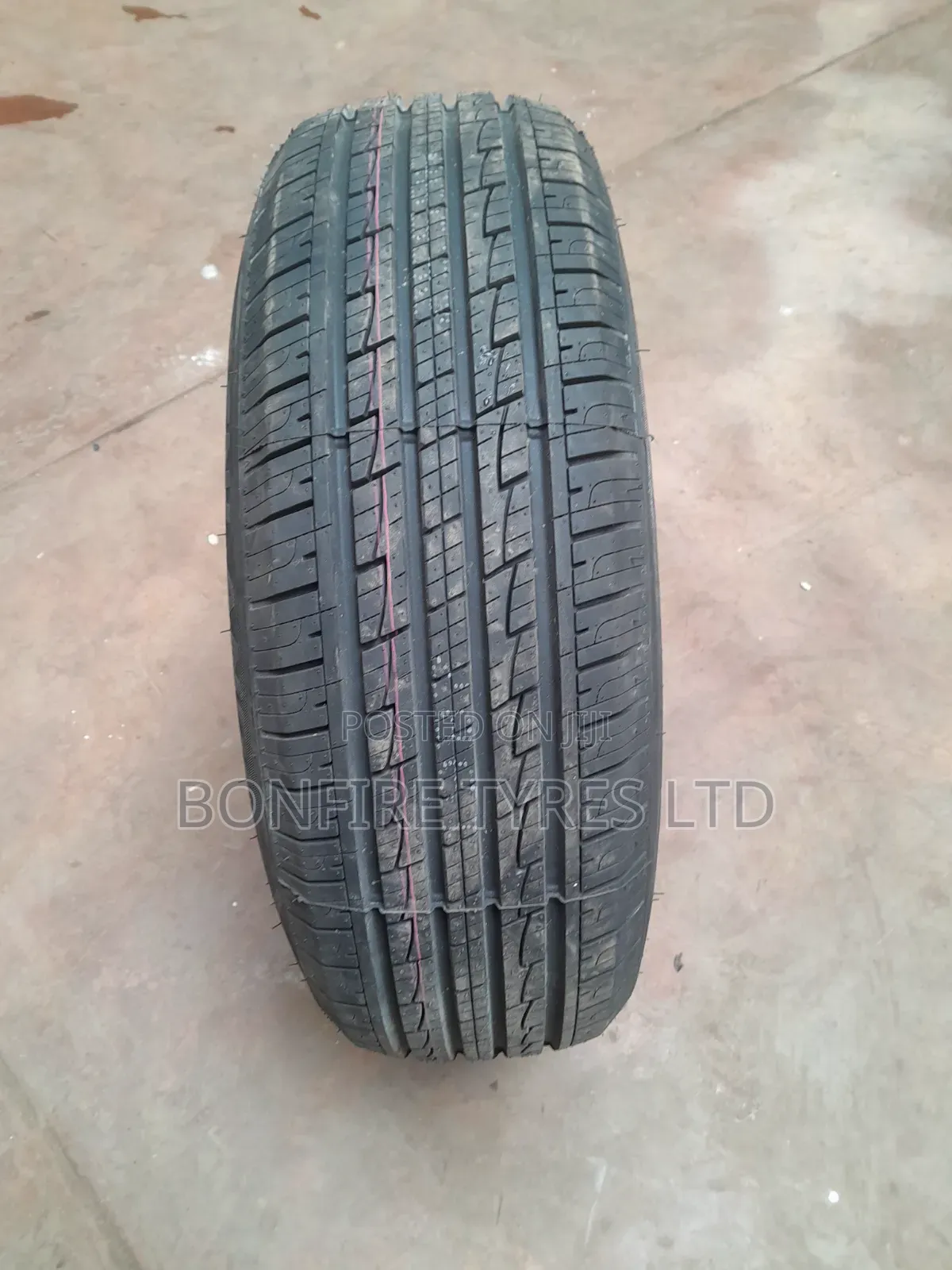 225/55r19 Grenlander Tyre