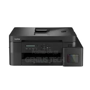 Brother DCP-T830dw Wireless All-in-One Ink Tank Printer