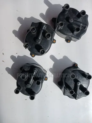 Distirbutor Caps Toyota 4efe 5afe