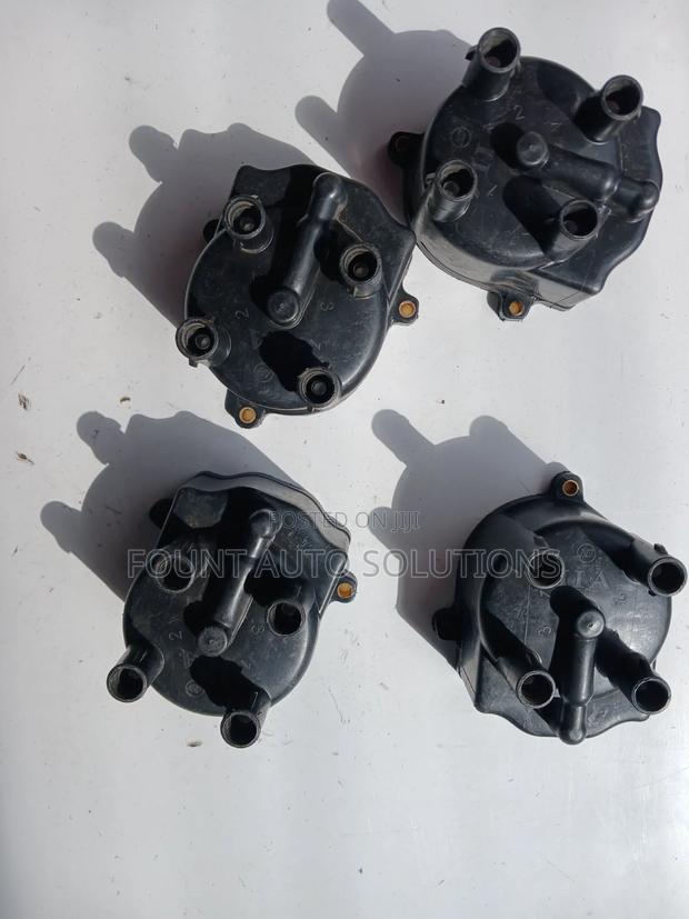 Distirbutor Caps Toyota 4efe 5afe