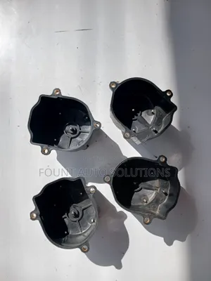 Distirbutor Caps Toyota 4efe 5afe