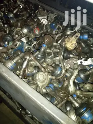 Ball-joints