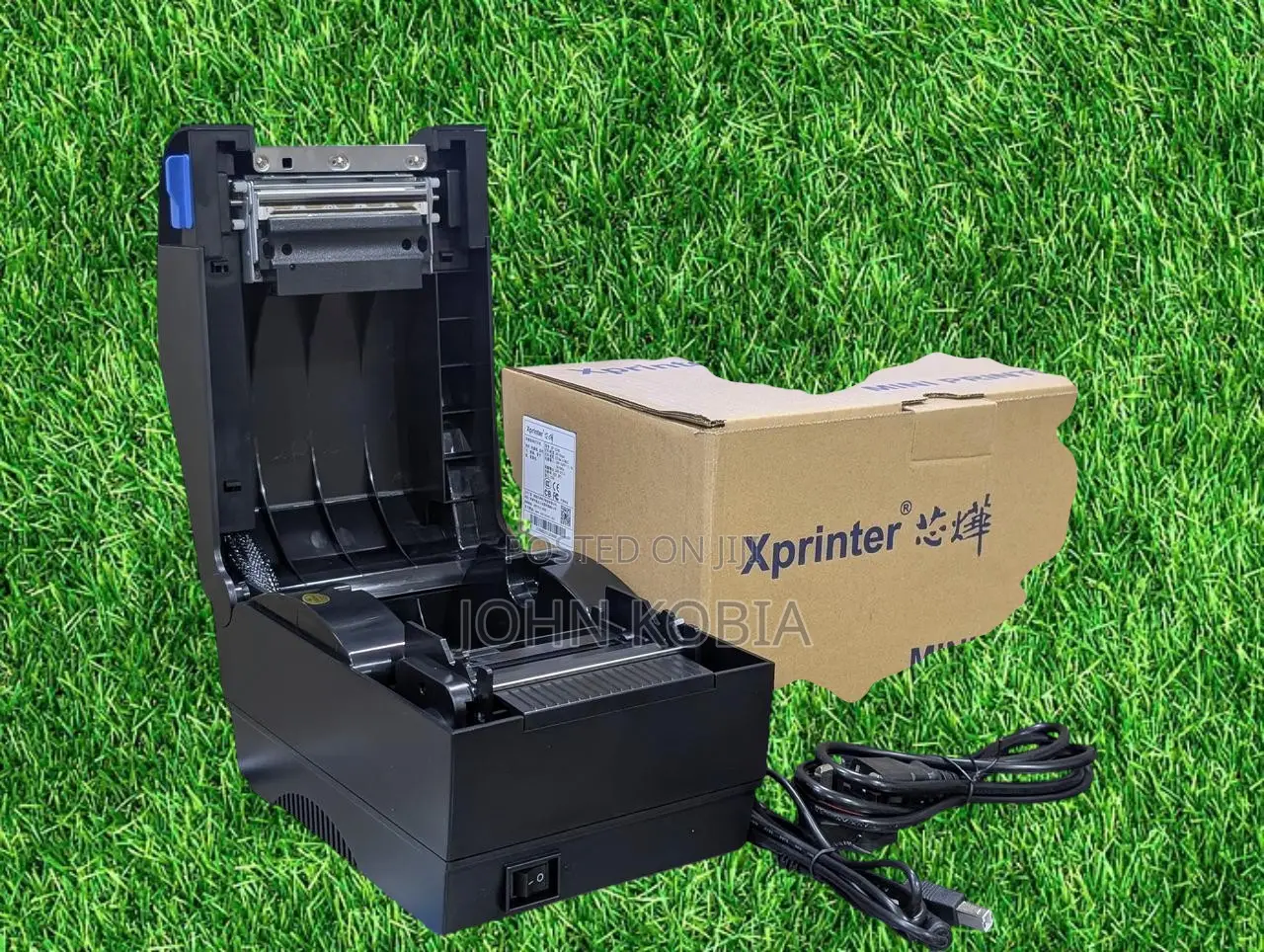 Xprinter Barcode Label Printer –