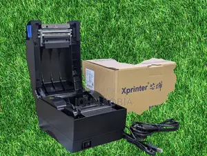 Xprinter Barcode Label Printer –