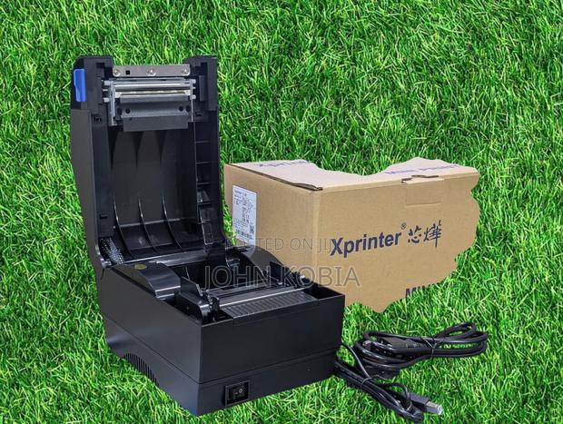 Xprinter Barcode Label Printer –