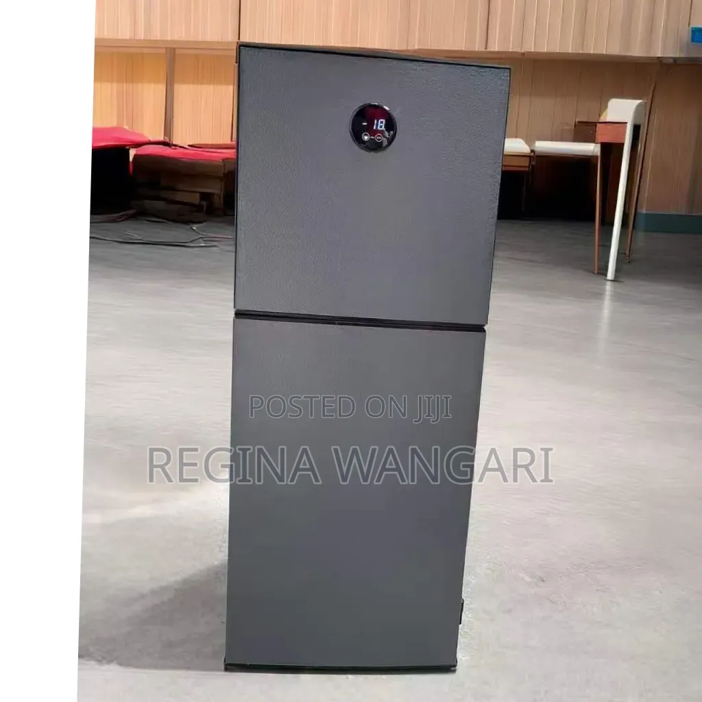 95 Litres GLD Double Door Refrigerator
