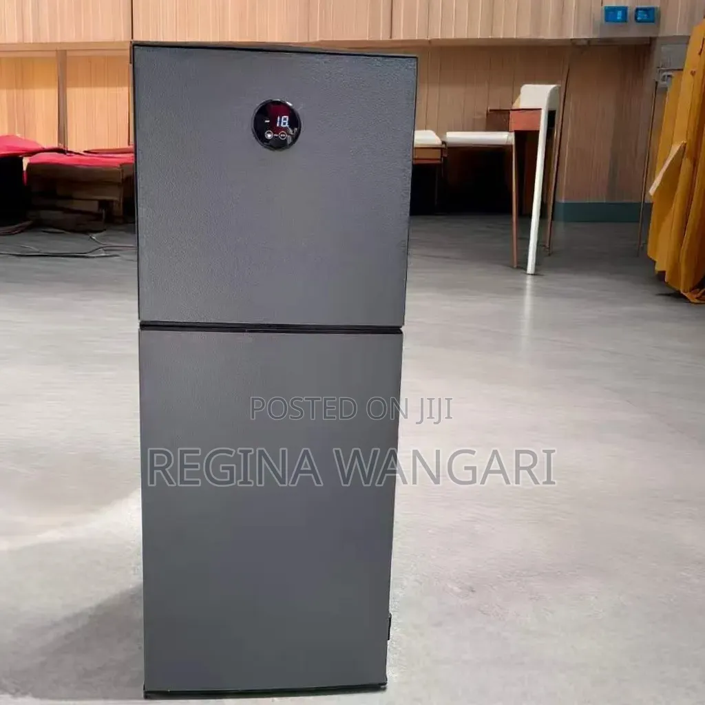 95 Litres GLD Double Door Refrigerator