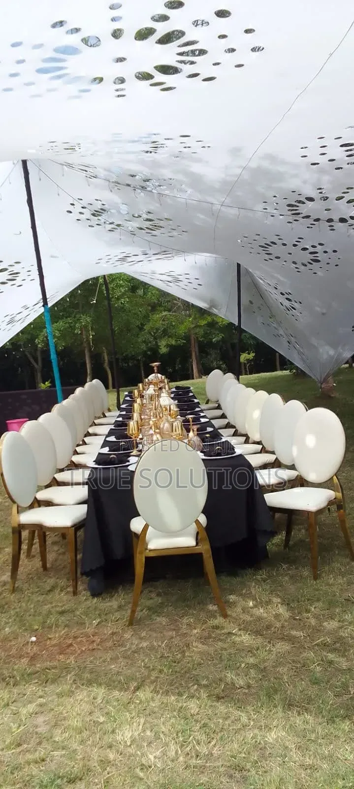 Cheese Tent for Sale and Hire