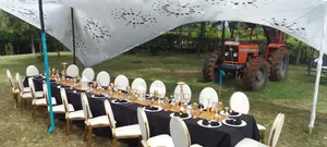 Cheese Tent for Sale and Hire